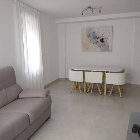 Plaza Negrito Apartments บาเลนเซีย ภายนอก รูปภาพ