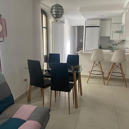 Plaza Negrito Apartments บาเลนเซีย ภายนอก รูปภาพ