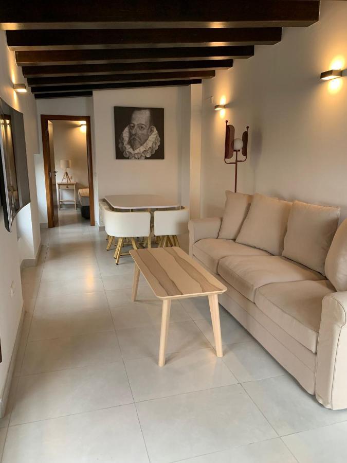 Plaza Negrito Apartments บาเลนเซีย ภายนอก รูปภาพ