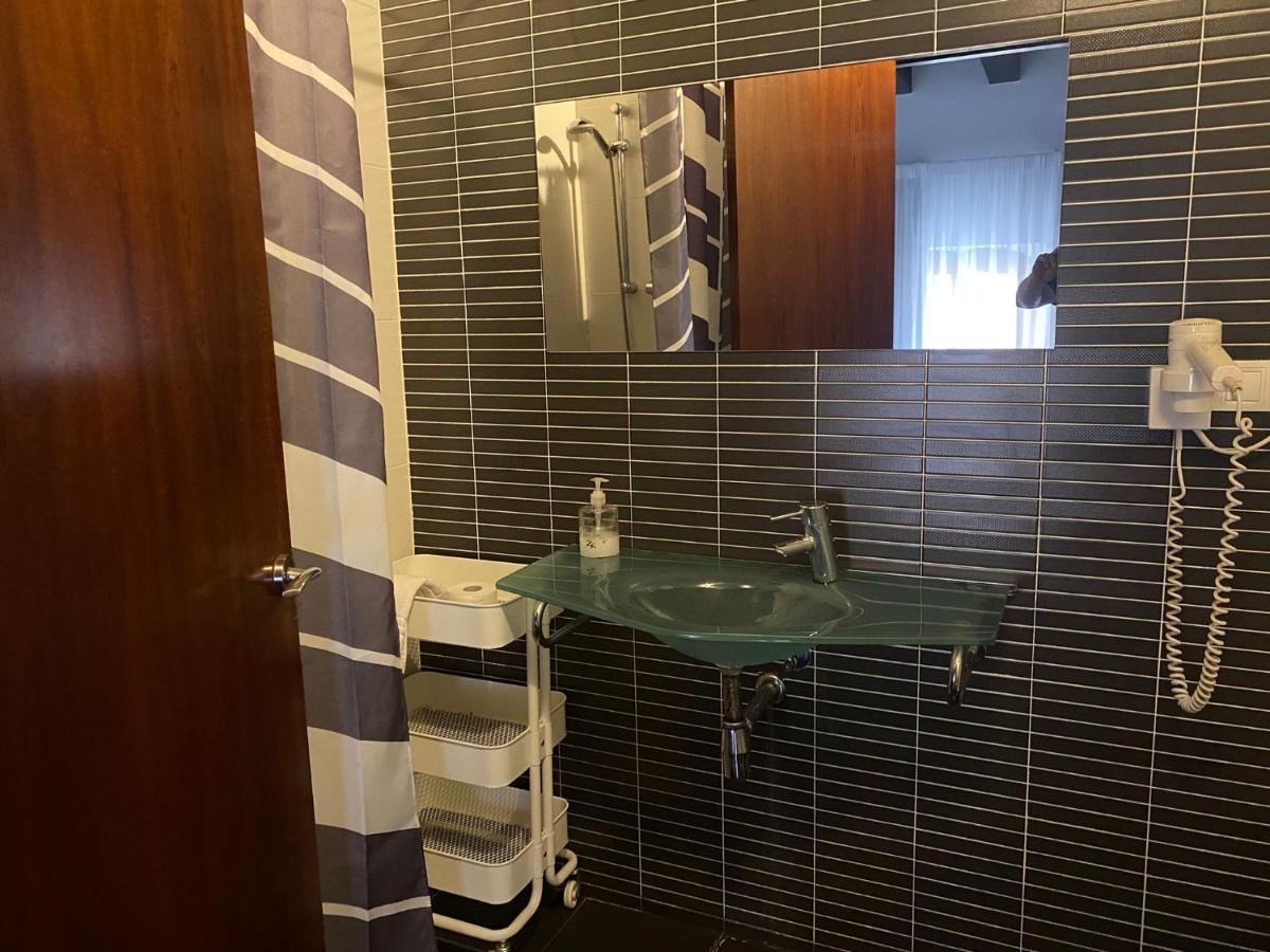 Plaza Negrito Apartments บาเลนเซีย ภายนอก รูปภาพ