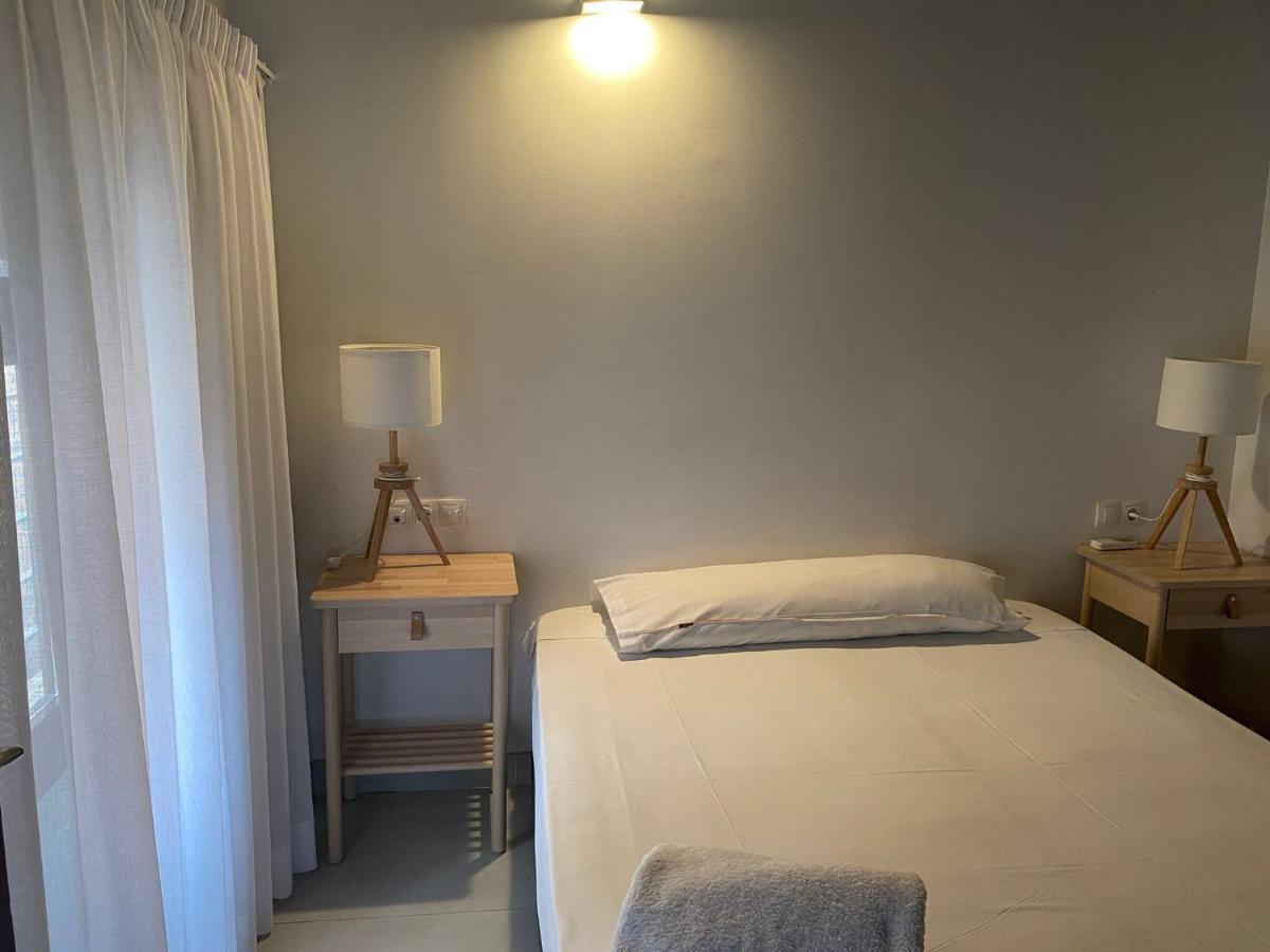Plaza Negrito Apartments บาเลนเซีย ภายนอก รูปภาพ