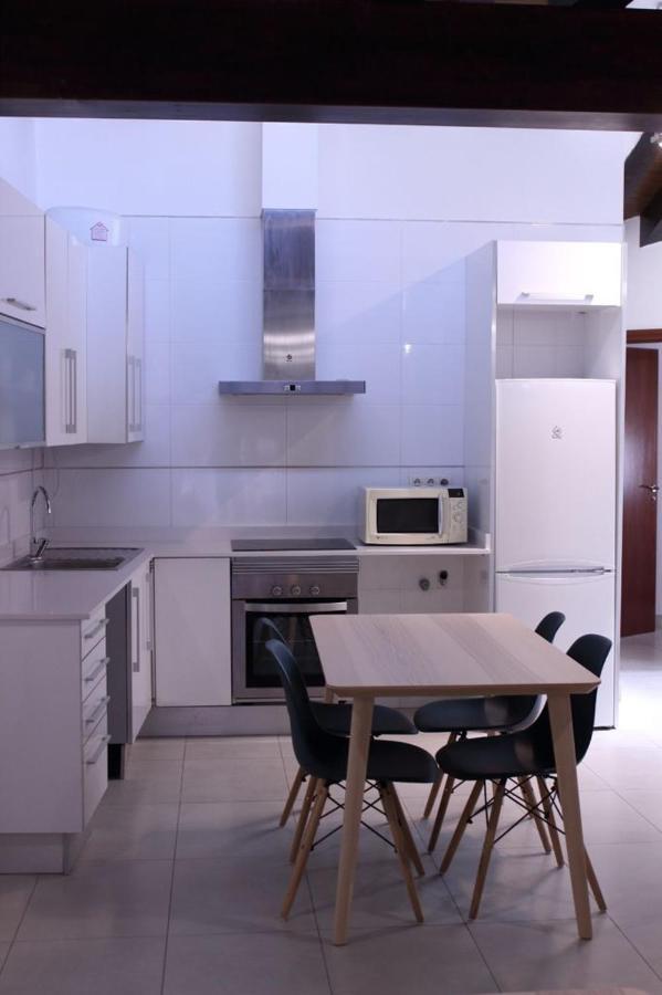 Plaza Negrito Apartments บาเลนเซีย ภายนอก รูปภาพ