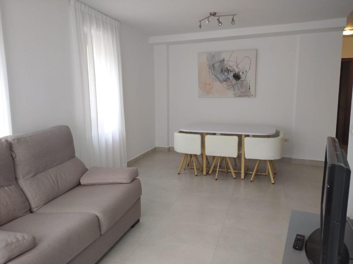 Plaza Negrito Apartments บาเลนเซีย ภายนอก รูปภาพ