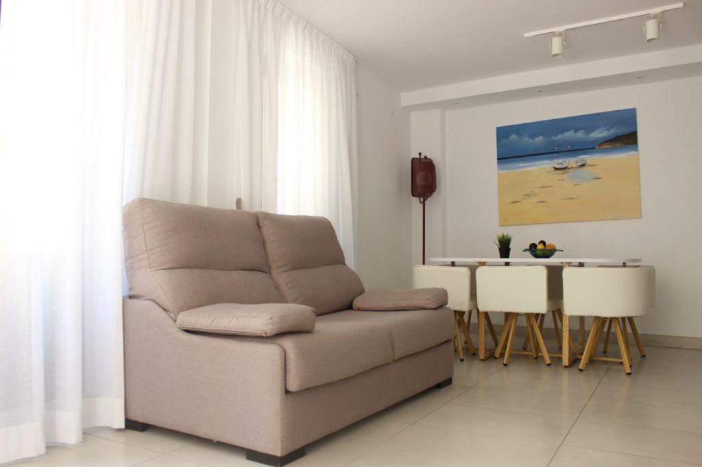 Plaza Negrito Apartments บาเลนเซีย ภายนอก รูปภาพ