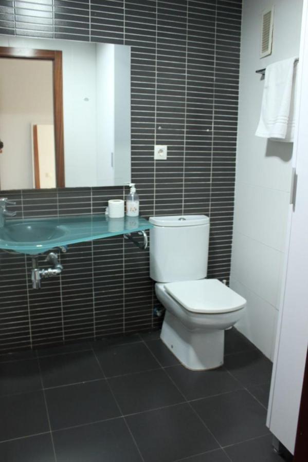Plaza Negrito Apartments บาเลนเซีย ภายนอก รูปภาพ